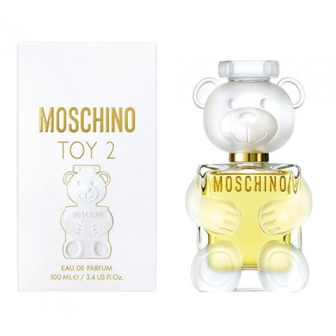 Moschino Toy 2 100 мл EDP- за жени