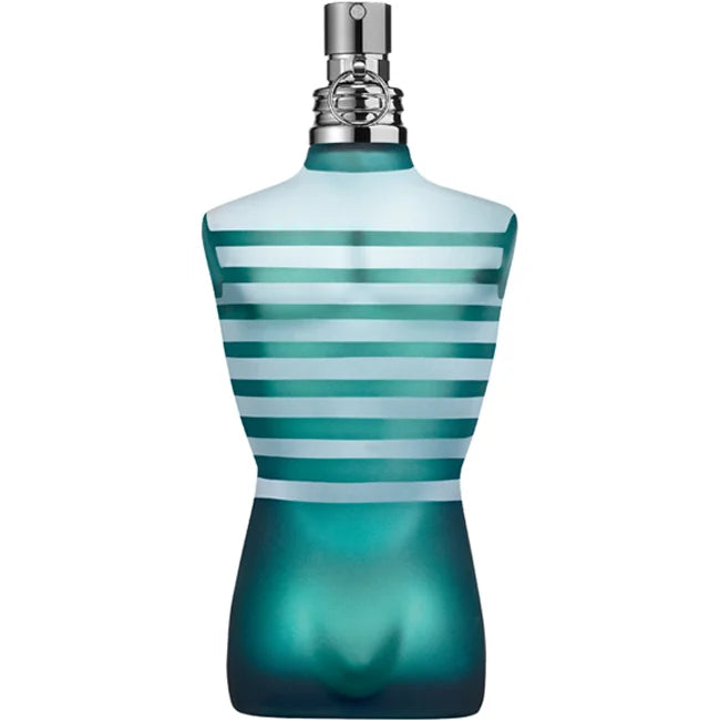 Jean Paul Gaultier Le Male EDT 75 ml – Тоалетна вода за мъже НАРУШЕНА ОПАКОВКА