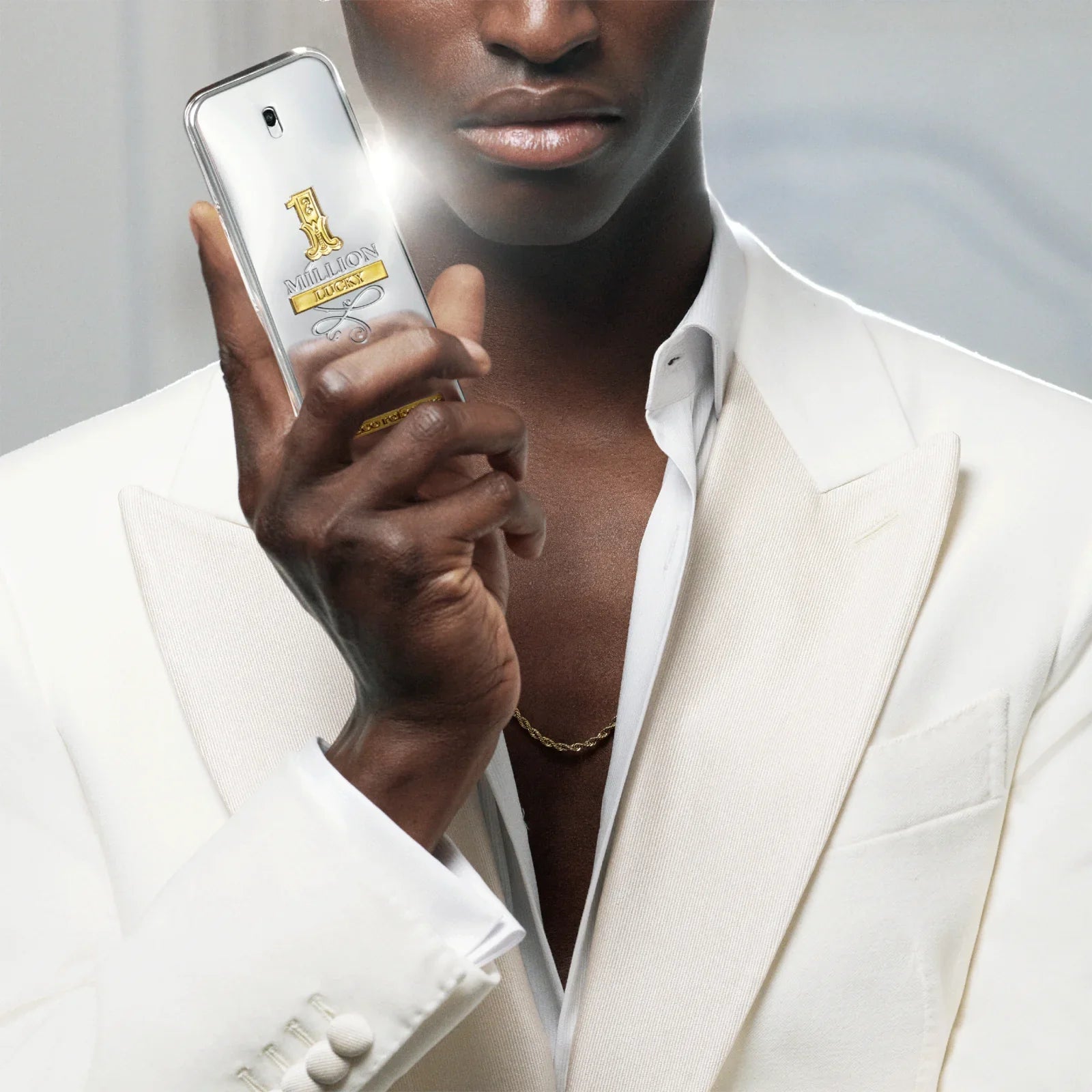 Rabanne 1 Million Lucky EDT 100 ml - Парфюм за мъже - Fragnance