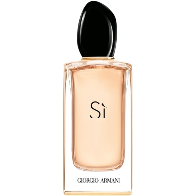 Giorgio Armani Si EDP 100 ml - Парфюм за жени