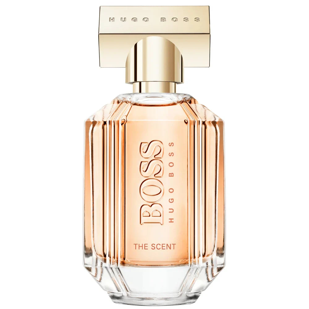 BOSS The Scent 100 ml EDP - за жени