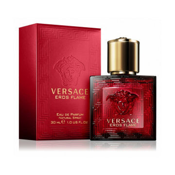 Versace Eros Flame EDP 100ml - Парфюма вода за мъже