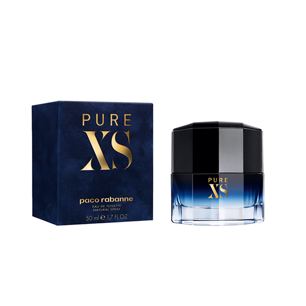 Paco Rabanne Pure XS - 100 ml EDT за Мъже