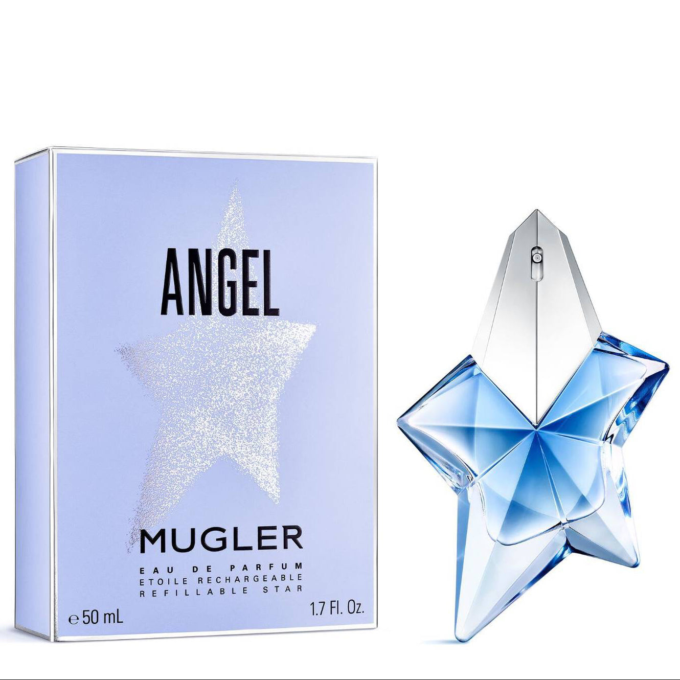Mugler Angel 100 ml EDP - Парфюм за жени