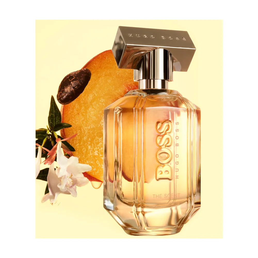 BOSS The Scent 100 ml EDP - за жени