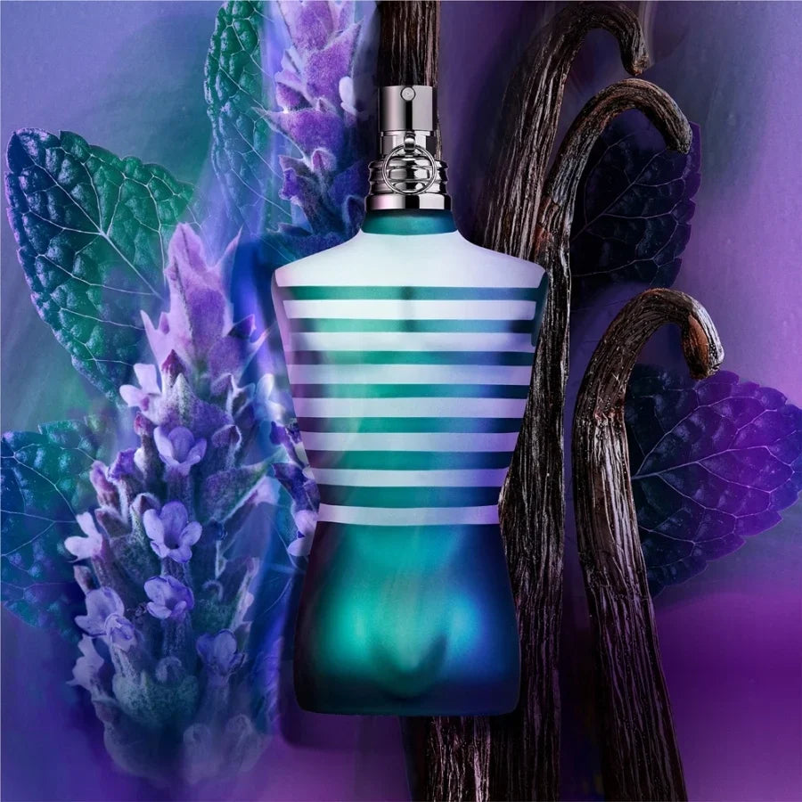 Jean Paul Gaultier Le Male EDT 75 ml – Тоалетна вода за мъже НАРУШЕНА ОПАКОВКА