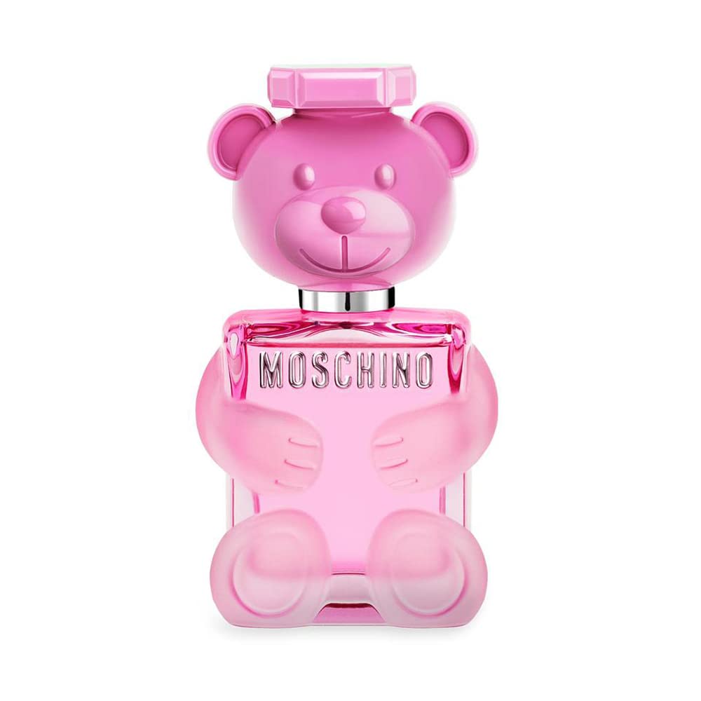 Moschino Toy 2 Bubble Gum 100 ml EDT- за жени