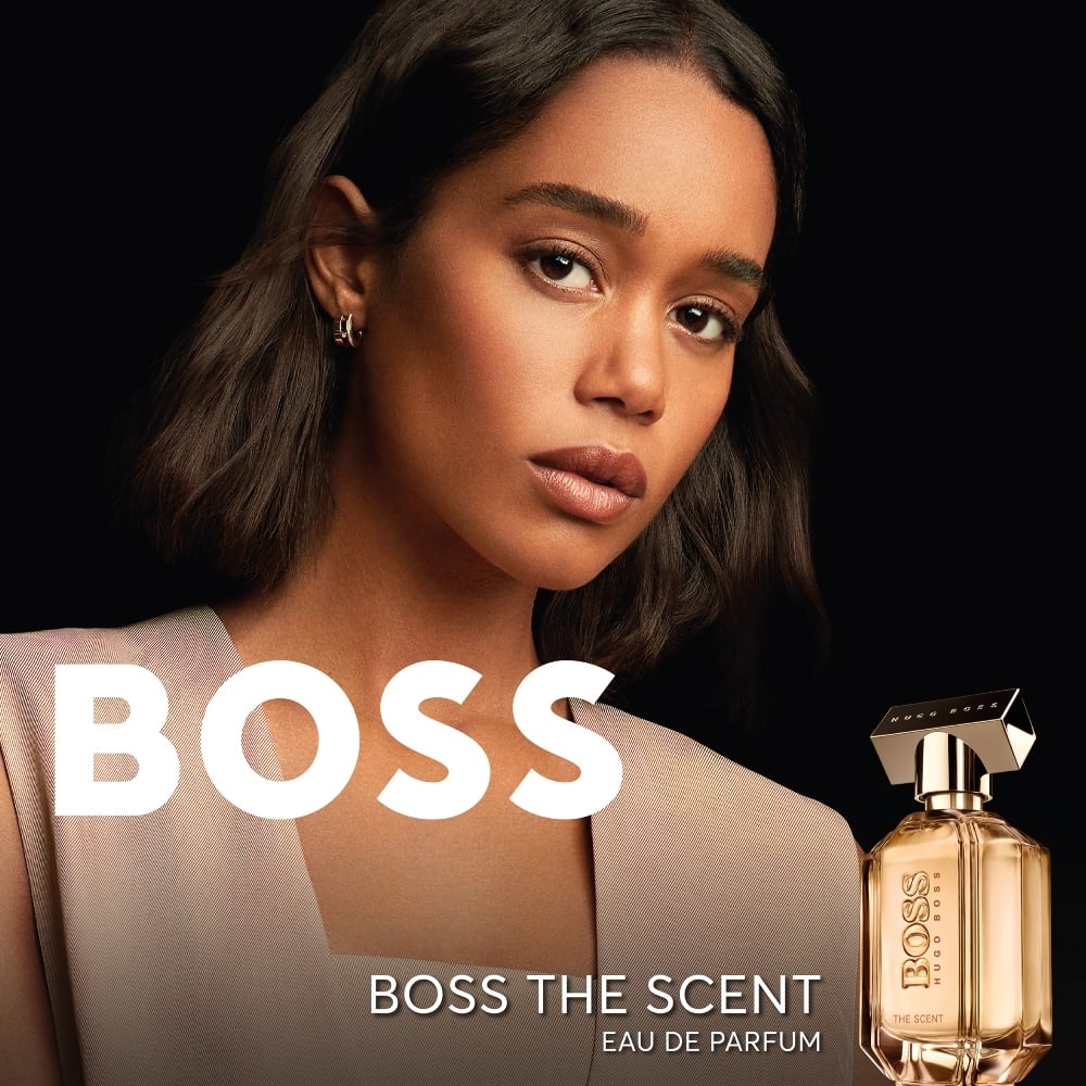 BOSS The Scent 100 ml EDP - за жени