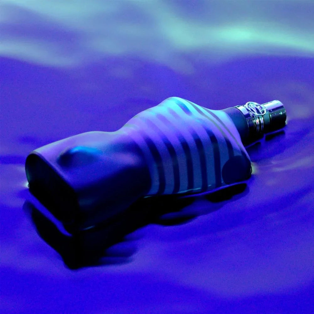 Jean Paul Gaultier Le Male EDT 75 ml – Тоалетна вода за мъже НАРУШЕНА ОПАКОВКА