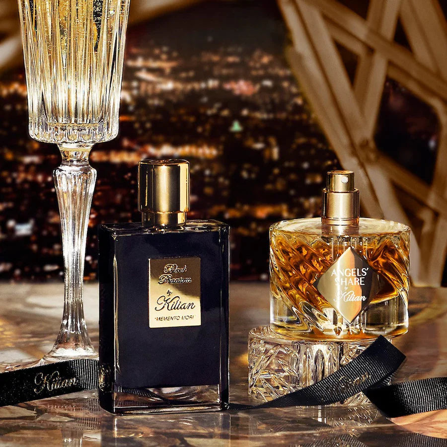 Kilian Black Phantom Memento Mori 50 ml EDP - Унисекс парфюм