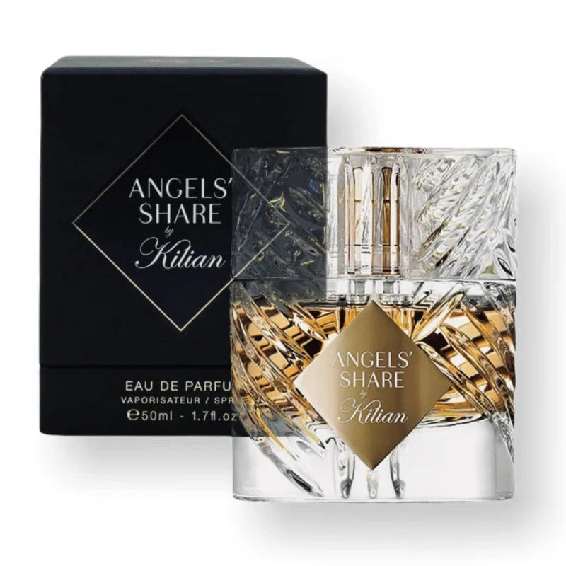 Kilian Angels Share EDP 50 ml – унисекс