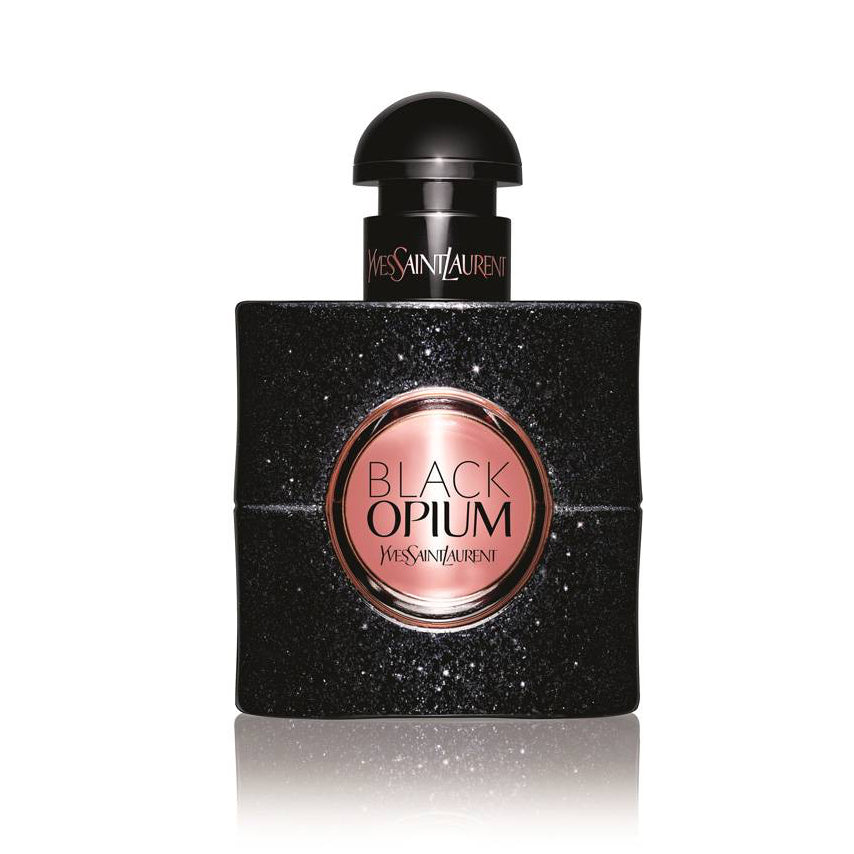 Yves Saint Laurent Black Opium EDP 90 ml - Парфюм за жени