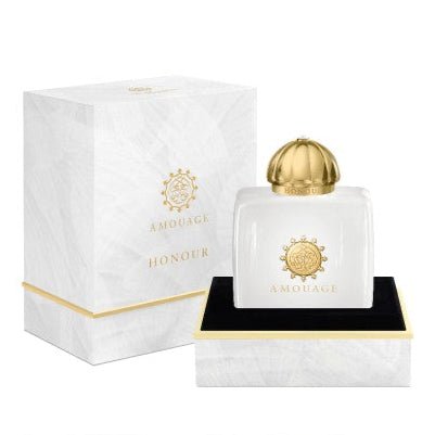 Amouage Honour 100 ml EDP - Парфюм за жени - Fragnance