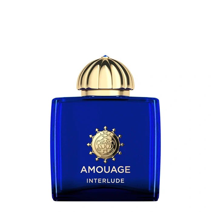 Amouage Interlude 100 ml EDP - Парфюм за жени - Fragnance