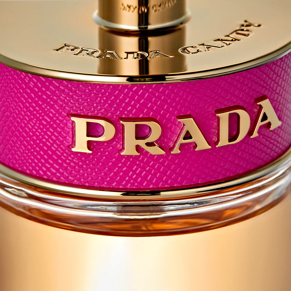 Prada Candy 80 ml EDP - Парфюм за жени