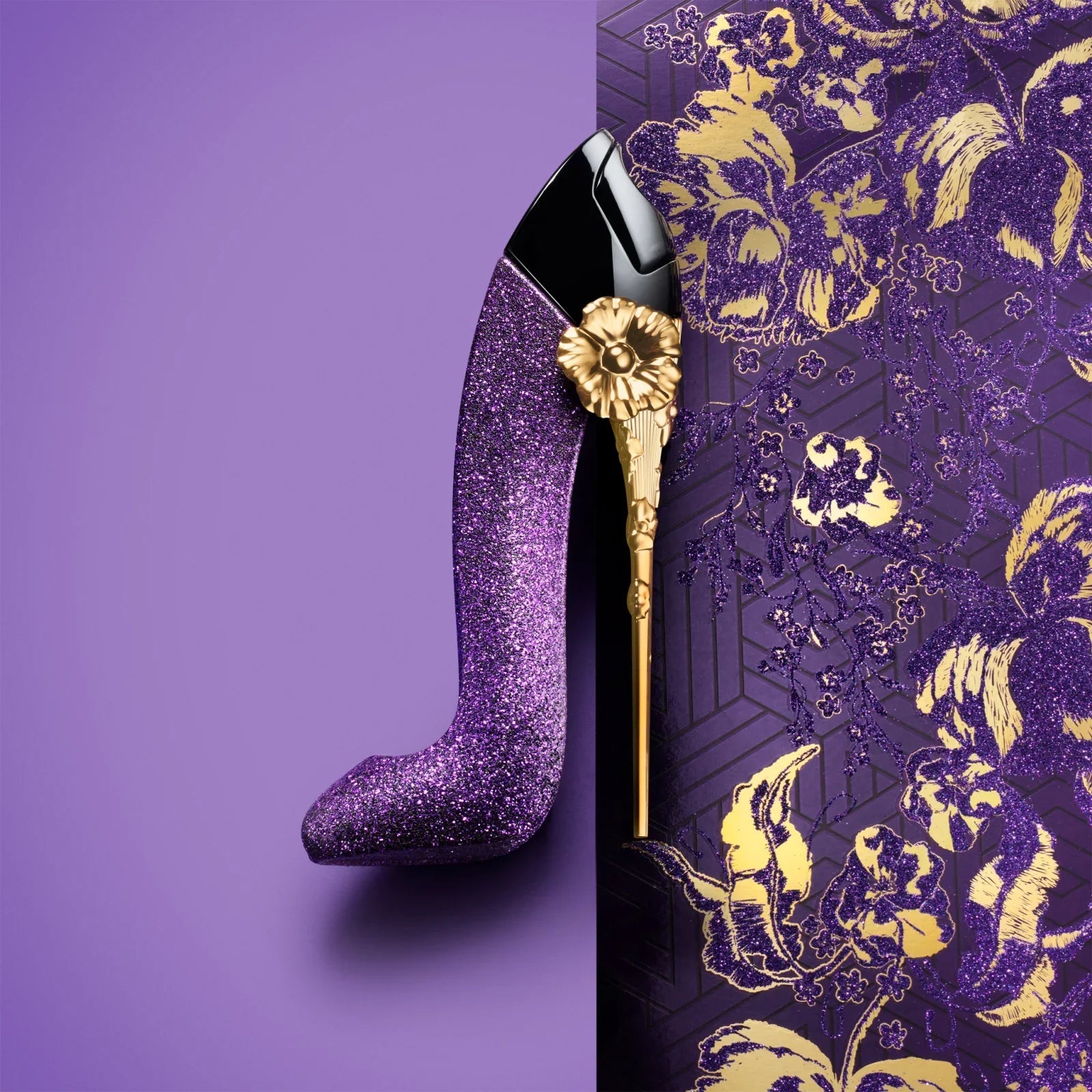 Carolina Herrera Good Girl Dazzling Garden 80 ml - EDP Парфюм за Жени - Fragnance