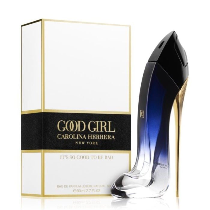 Carolina Herrera Good Girl Its So Good To Be Bad 80ml - EDP Парфюм за Жени - Fragnance