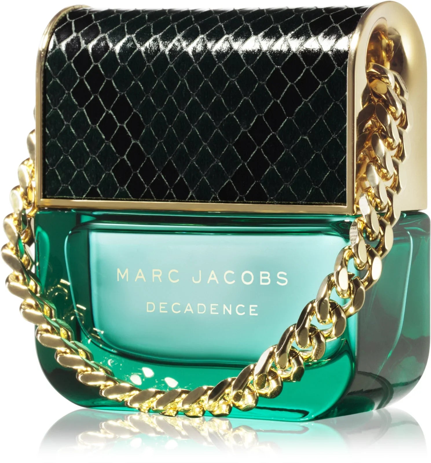 Marc Jacobs Decadence 100 ml EDP - Парфюм за жени