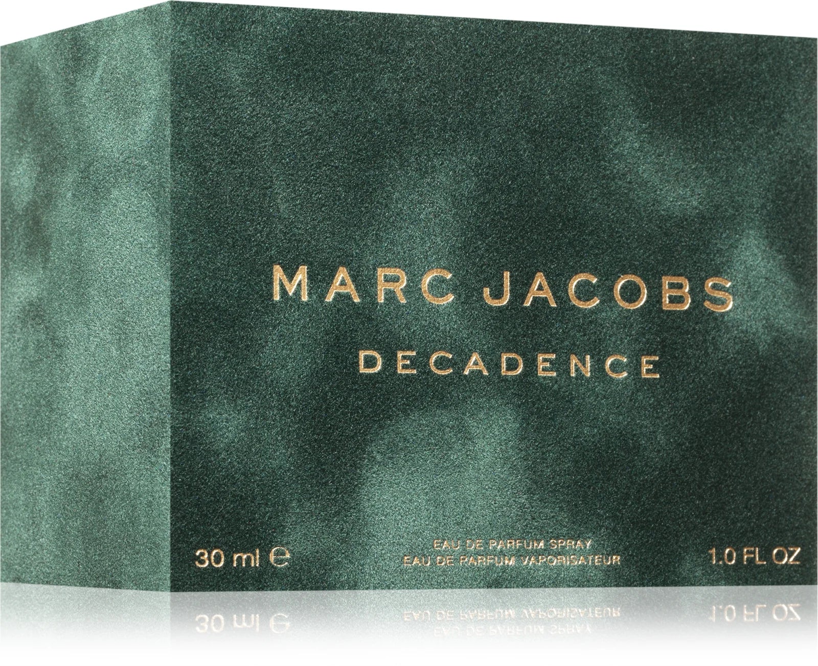 Marc Jacobs Decadence 100 ml EDP - Парфюм за жени