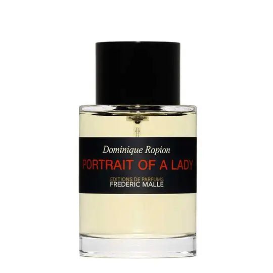 Dominique Ropion - Frederic Malle Portrait of a Lady EDP 100 ml - Парфюм за жени - Fragnance