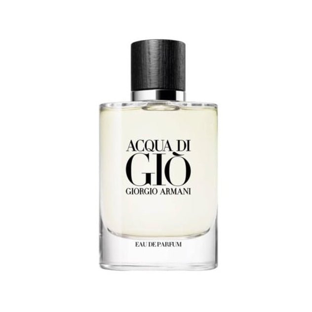 Giorgio Armani Acqua di Gio EDP - Парфюмна вода за мъже - Fragnance
