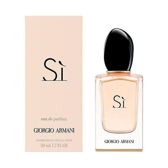 Giorgio Armani Si EDP 100 ml - Парфюм за жени