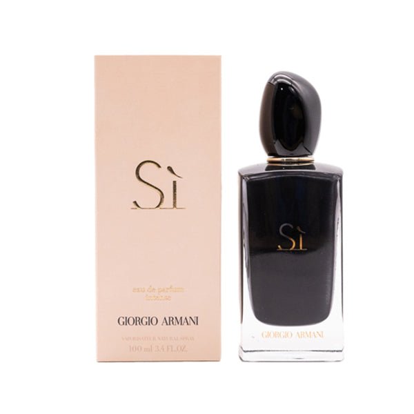 Giorgio Armani Si Intense EDP 100ml – Парфюм за жени - Fragnance