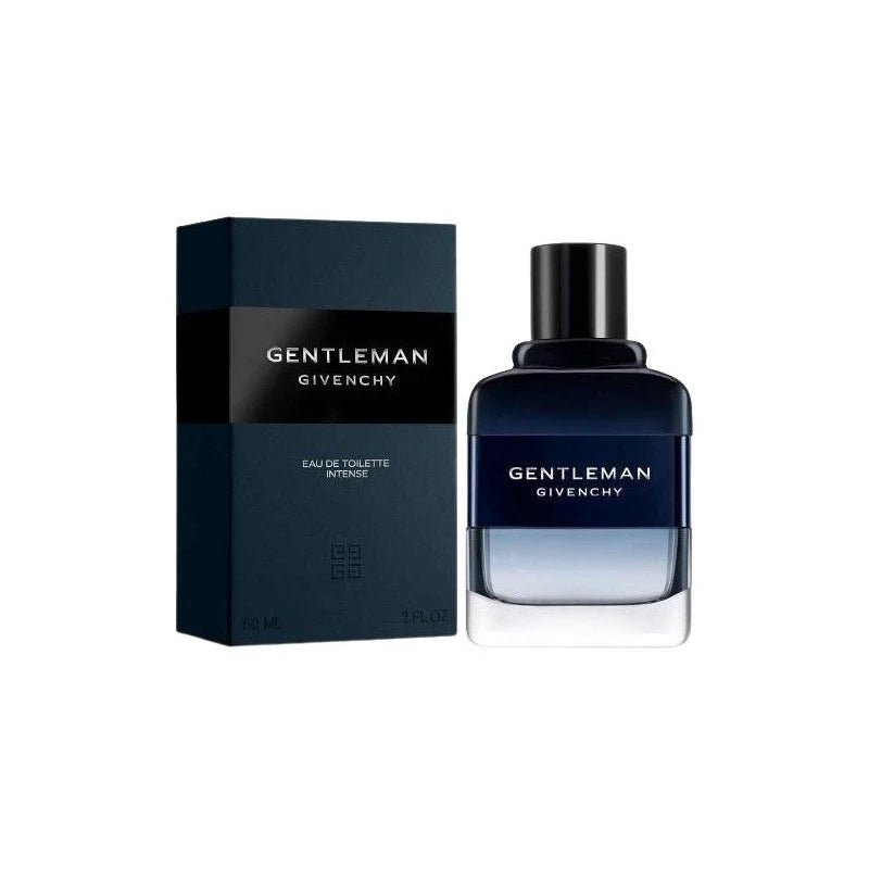 Givenchy Gentleman Intense 100 ml EDT - Парфюм за мъже - Fragnance