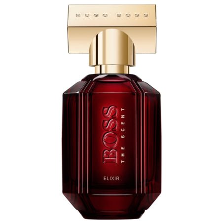 Hugo Boss The Scent Elixir Parfum Intense 100 ml - Парфюм за жени - Fragnance
