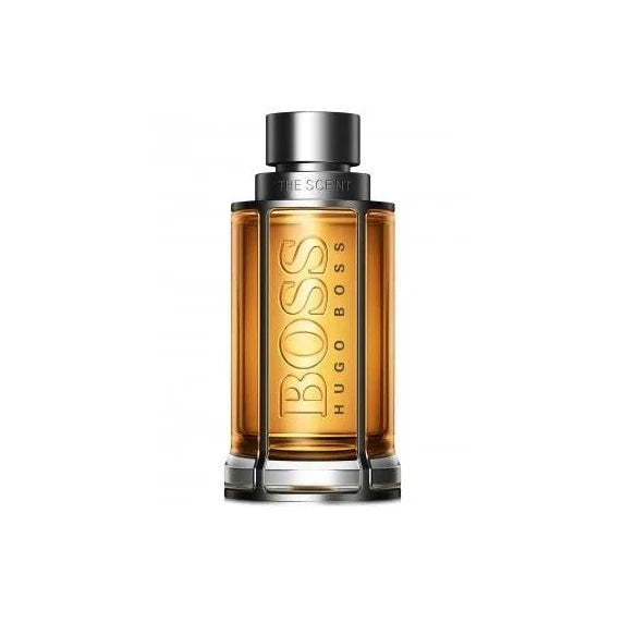 BOSS The Scent 100ml -за за Мъже EDT