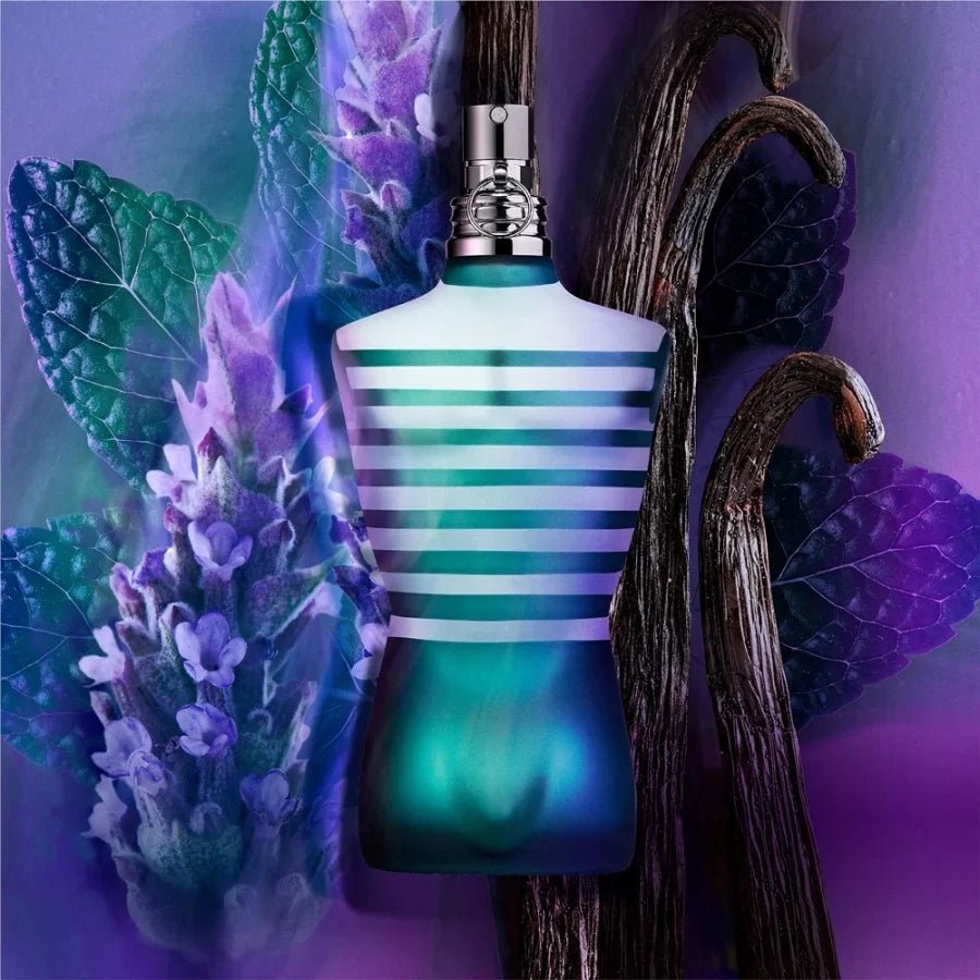 Jean Paul Gaultier Le Male EDT 75 ml – Тоалетна вода за мъже - Fragnance