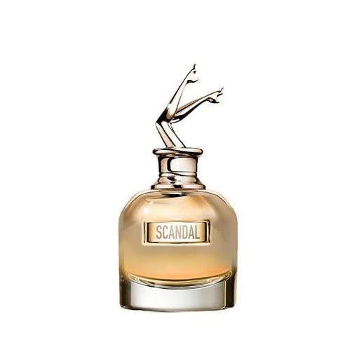 Jean Paul Gaultier Scandal Gold EDP 80 ml – Парфюм за жени - Fragnance