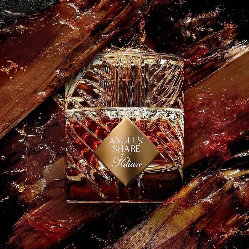 Kilian Angels Share EDP 50 ml – унисекс