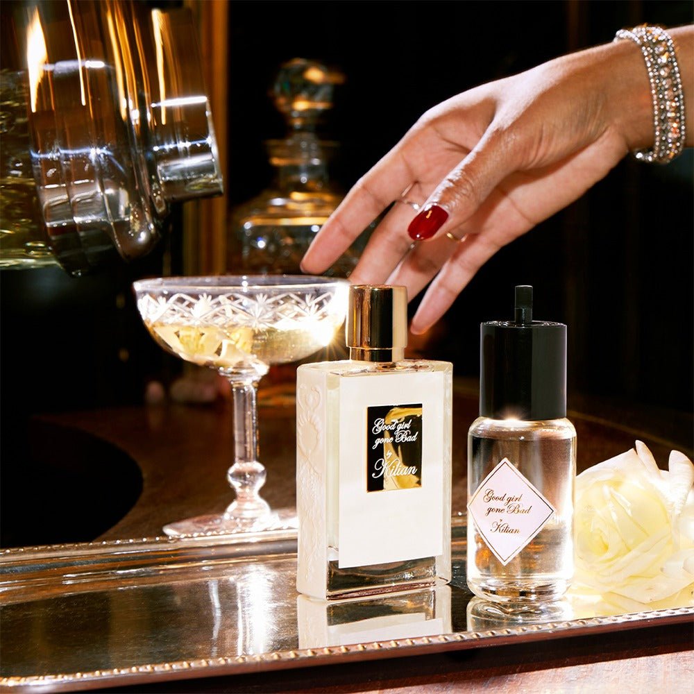 Killian Good Girl Gone Bad 50 ml EDP - Парфюм за жени - Fragnance