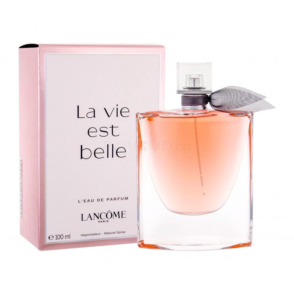 Lancome La Vie Est Belle L'eau de parfum Intense 75 ml EDP - Парфюм за жени - Fragnance