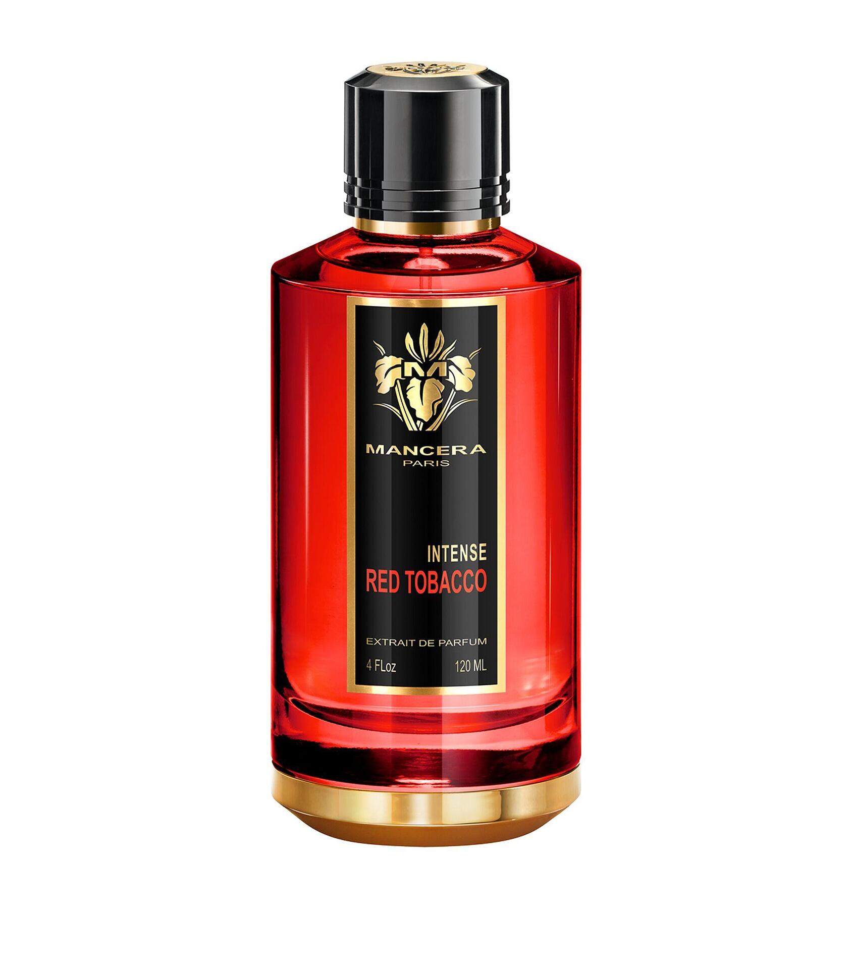 Mancera Red Tobacco 120 ml EDP - Унисекс парфюм
