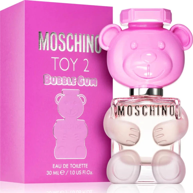 Moschino Toy 2 Bubble Gum 100 ml EDT- за жени