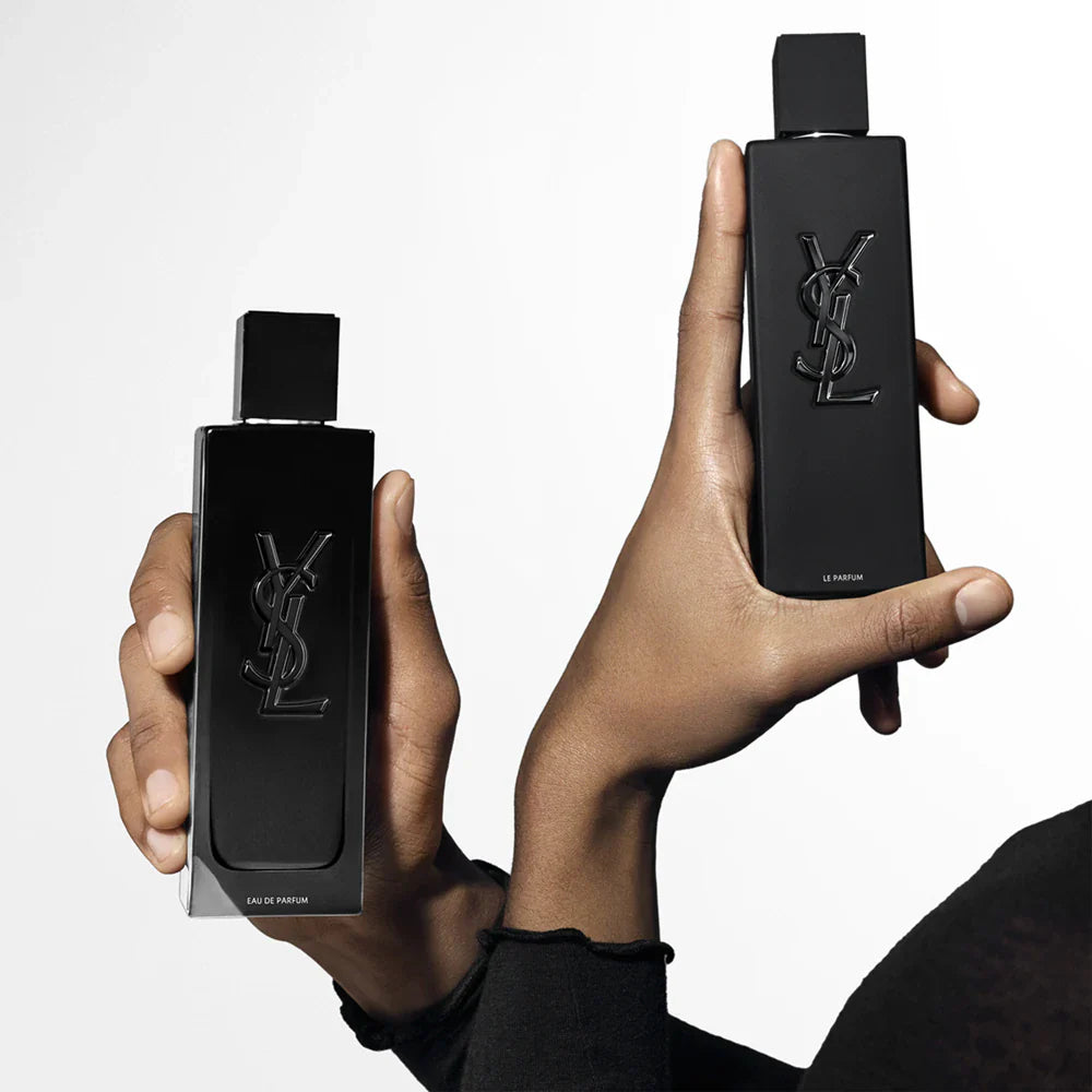 Yves Saint Laurent MYSLF Le Parfum 100 ml - Парфюм за мъже