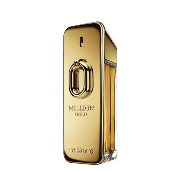 Paco Rabanne 1 Million Gold Parfum Intense - Fragnance