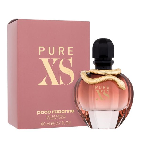 Paco Rabanne Pure XS EDP 100ml – Парфюм за жени - Fragnance