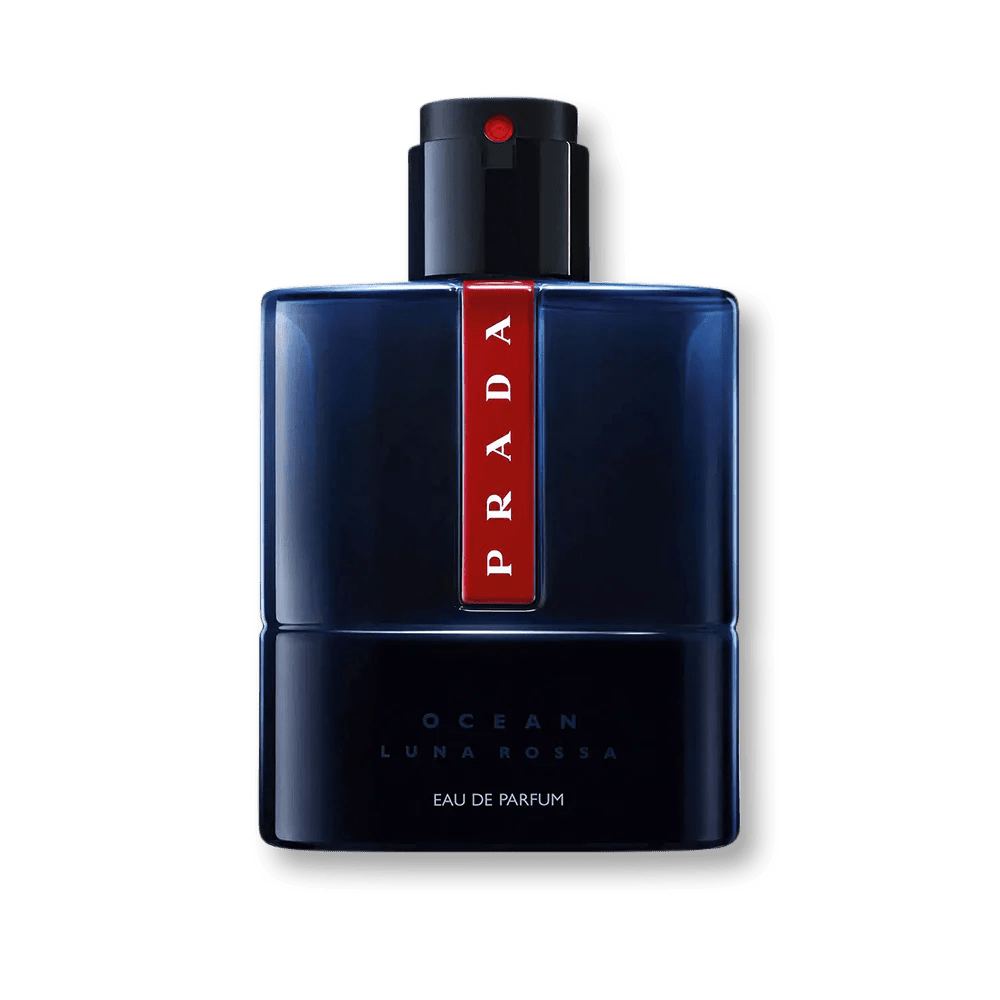 Prada Luna Rossa Ocean 100 ml EDP - Парфюм за мъже - Fragnance
