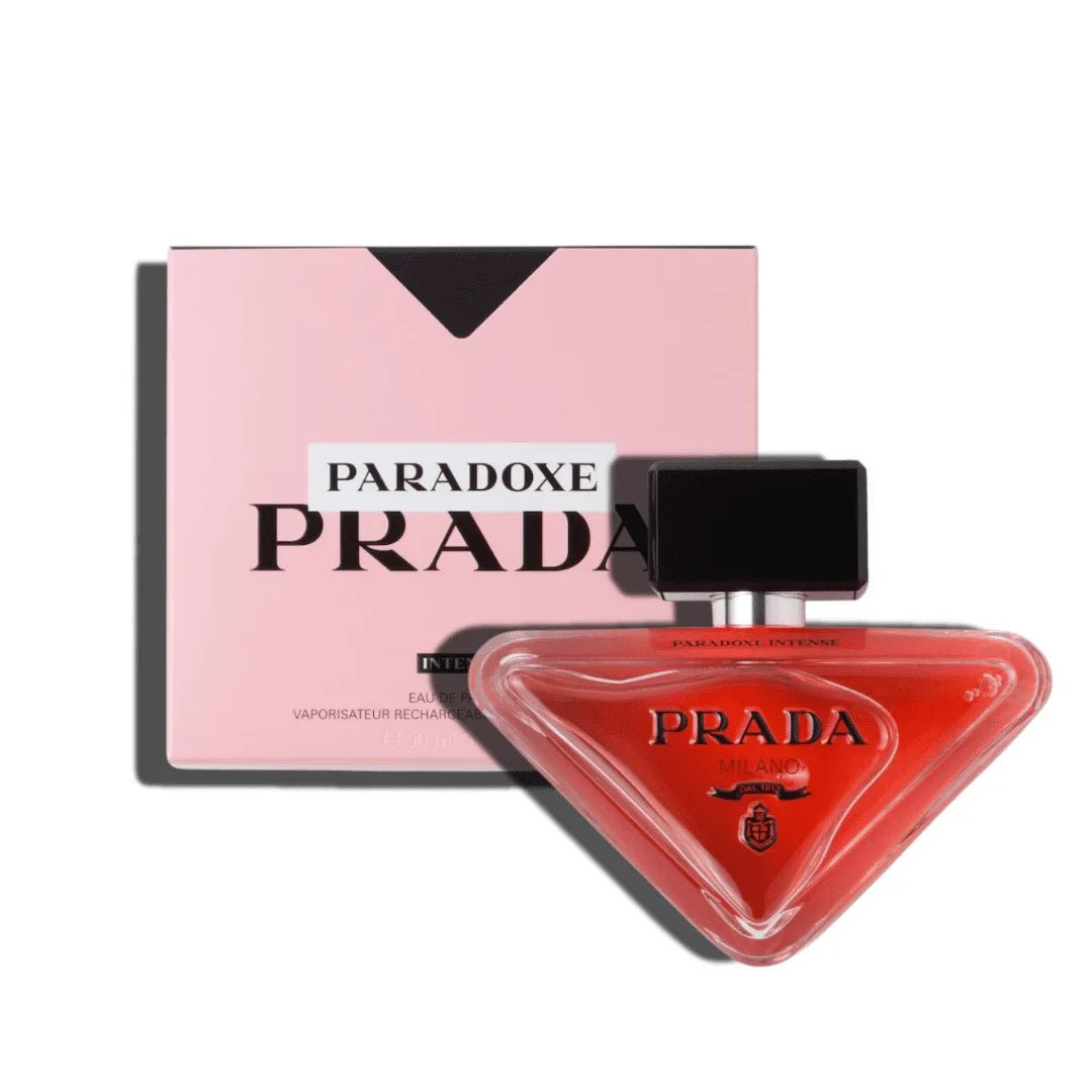 Prada Paradoxe Intense 90 ml EDP - Парфюм за жени - Fragnance