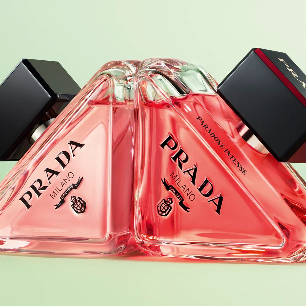 Prada Paradoxe Intense 90 ml EDP - Парфюм за жени - Fragnance