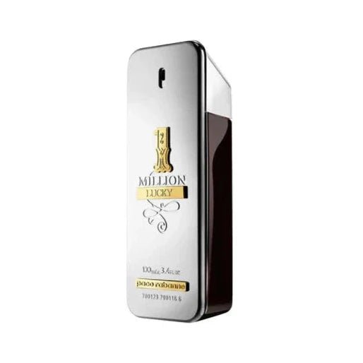 Rabanne 1 Million Lucky EDT 100 ml - Парфюм за мъже - Fragnance