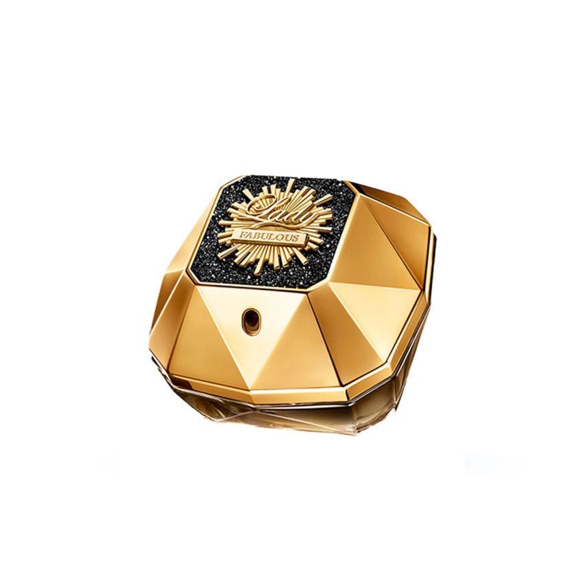 Rabanne Lady Million Fabulous EDP 80ml – Парфюм за жени - Fragnance