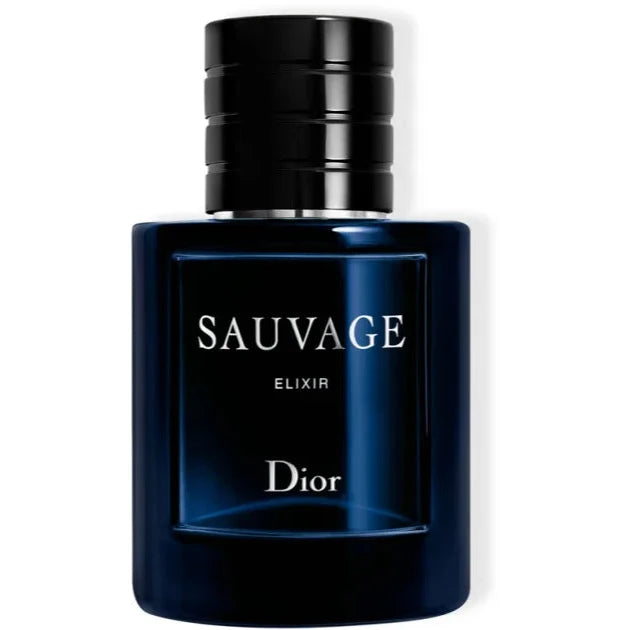 Christian Dior Sauvage Elixir 60 ml – Парфюмен еликсир за мъже