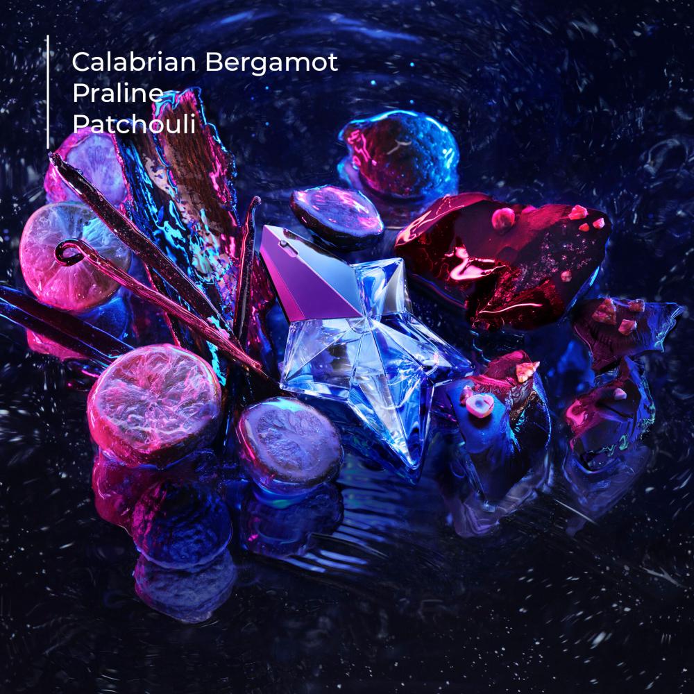 Mugler Angel 100 ml EDP - Парфюм за жени