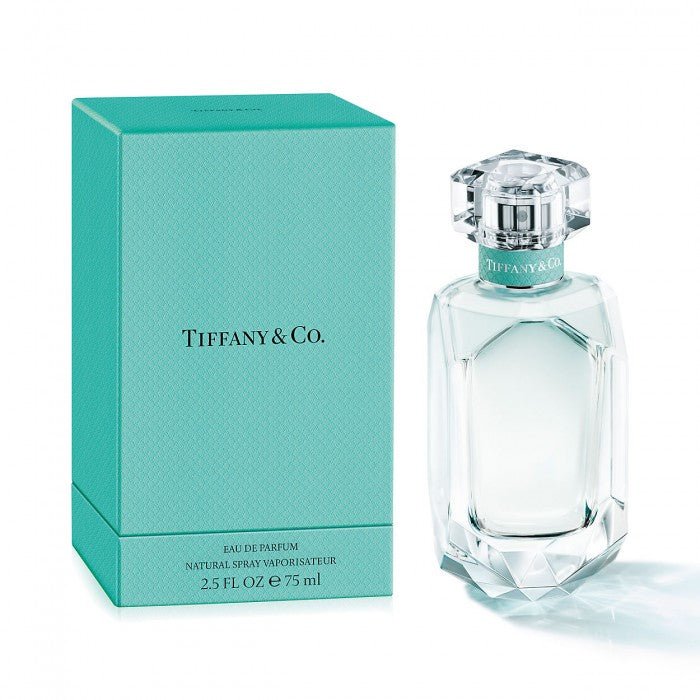 Tiffany & Co. 75 ml EDP - Парфюм за жени - Fragnance