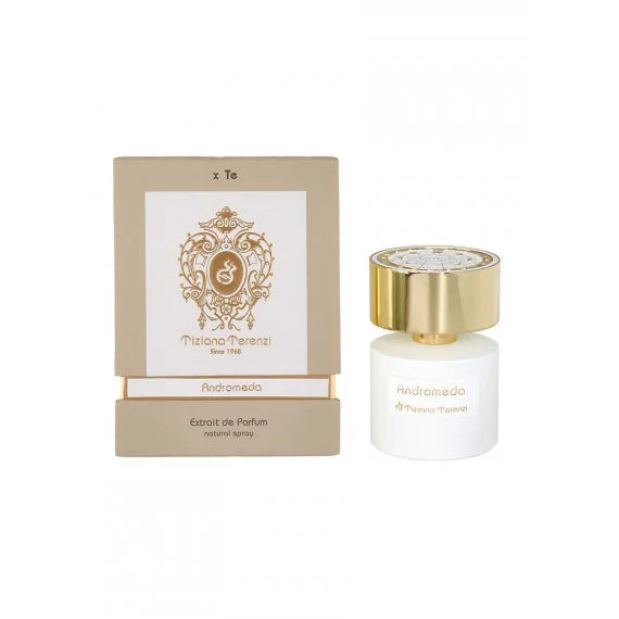 Tiziana Terenzi Andromeda Extrait De Parfum -100мл