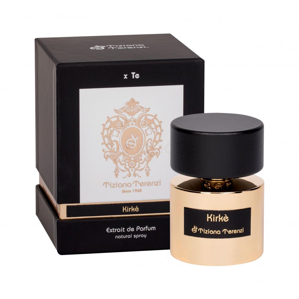 Tiziana Terenzi Kirke Extrait De Parfum - Унисекс 100ml - Fragnance